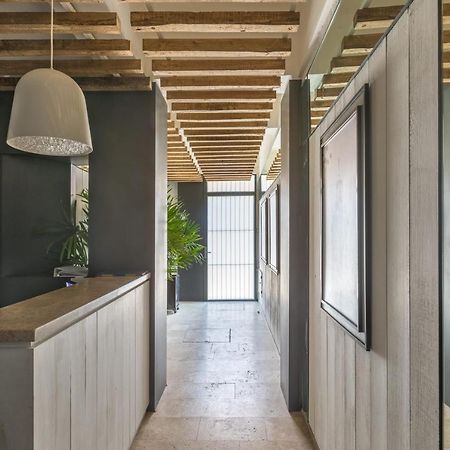 Loft Comodo, Seguro Y Con Estilo, En El Corazon Del Centro Historico Мехико Экстерьер фото